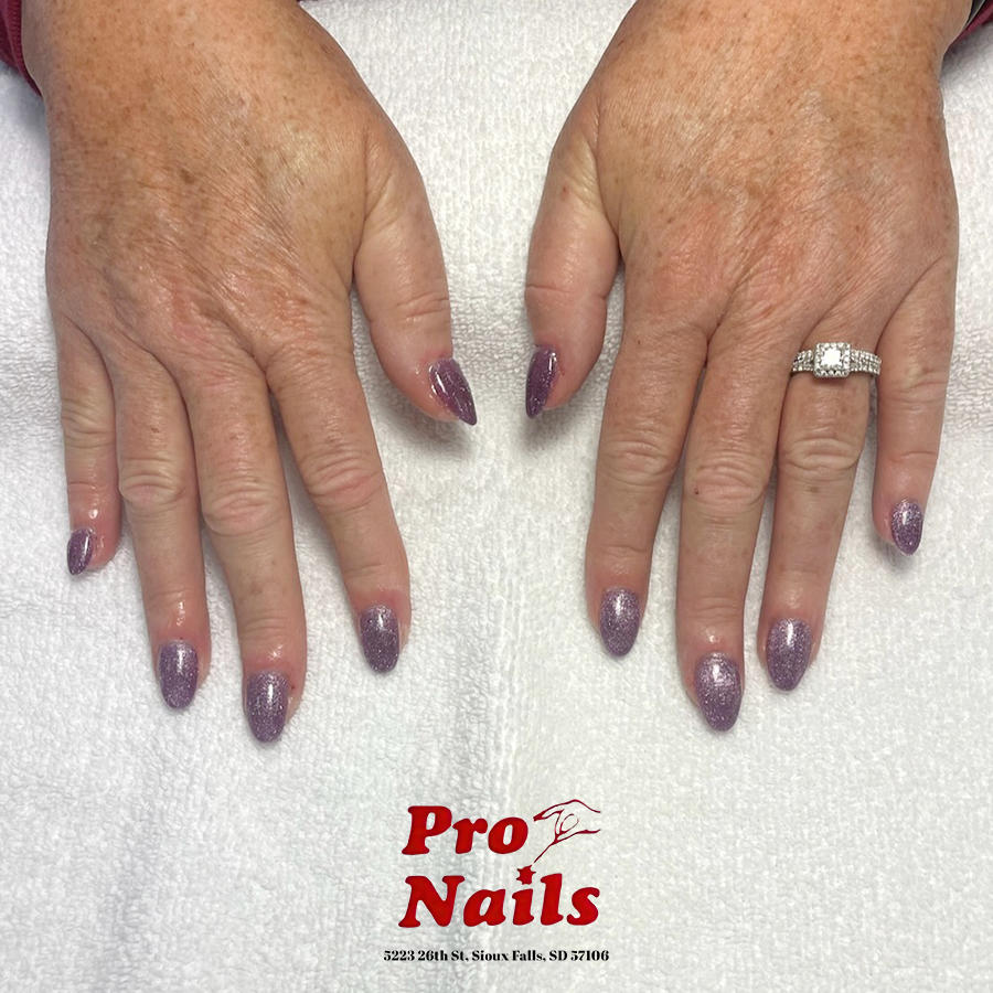 amazing nail